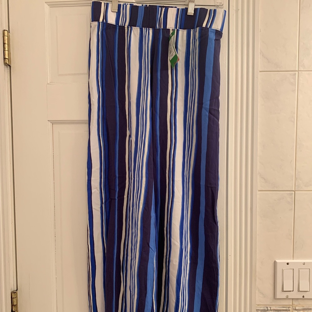 NWT Lilly Pulitzer palazzo pants